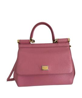 DOLCE&GABBANA Сумка через плечо