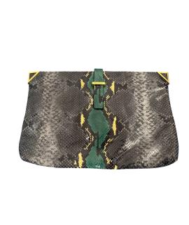 EMPORIO ARMANI Клатч/вечерняя сумка