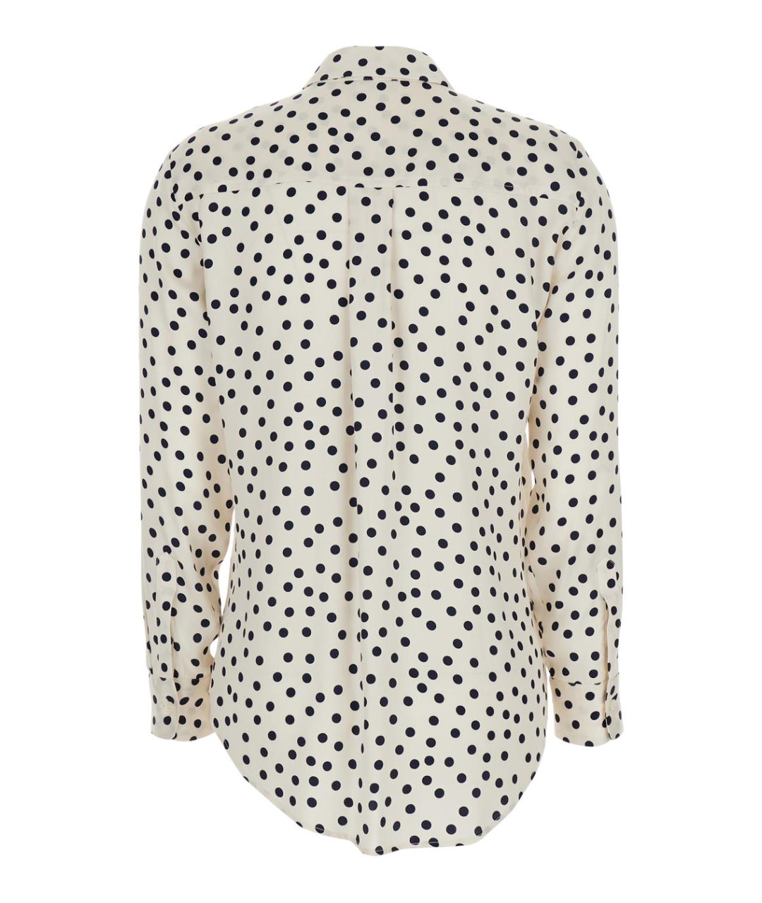 PLAIN Мульти полиэстеровая рубашка, фото 2