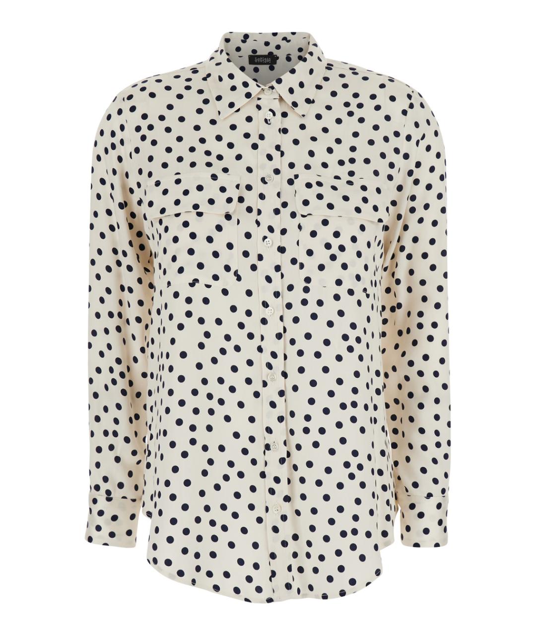 PLAIN Мульти полиэстеровая рубашка, фото 1