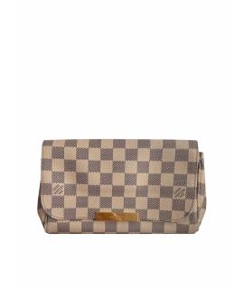 LOUIS VUITTON Сумка через плечо