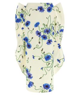 STELLA MCCARTNEY Юбка макси