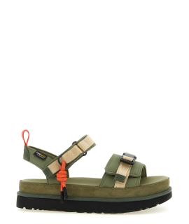 UGG AUSTRALIA Сандалии