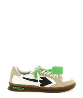OFF-WHITE Низкие кроссовки / кеды