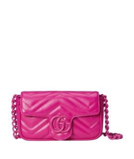 GUCCI Сумка через плечо