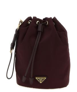 PRADA Клатч/вечерняя сумка