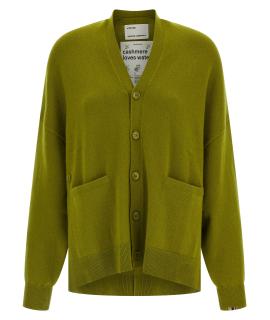 EXTREME CASHMERE Кардиган