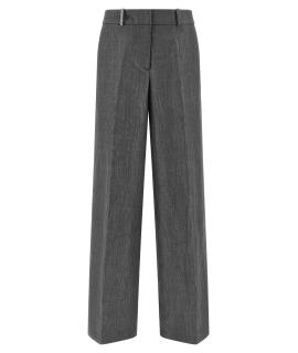 PESERICO Прямые брюки