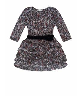 SANDRO Повседневное платье