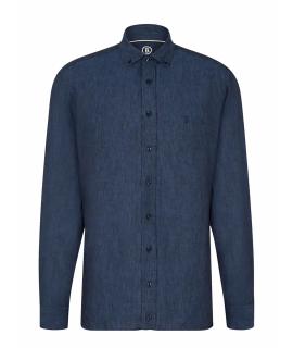 BOGNER Кэжуал рубашка