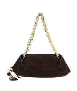 FERRAGAMO Сумка через плечо