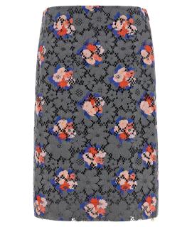 FENDI Юбка миди