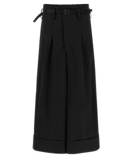 JUNYA WATANABE Прямые брюки