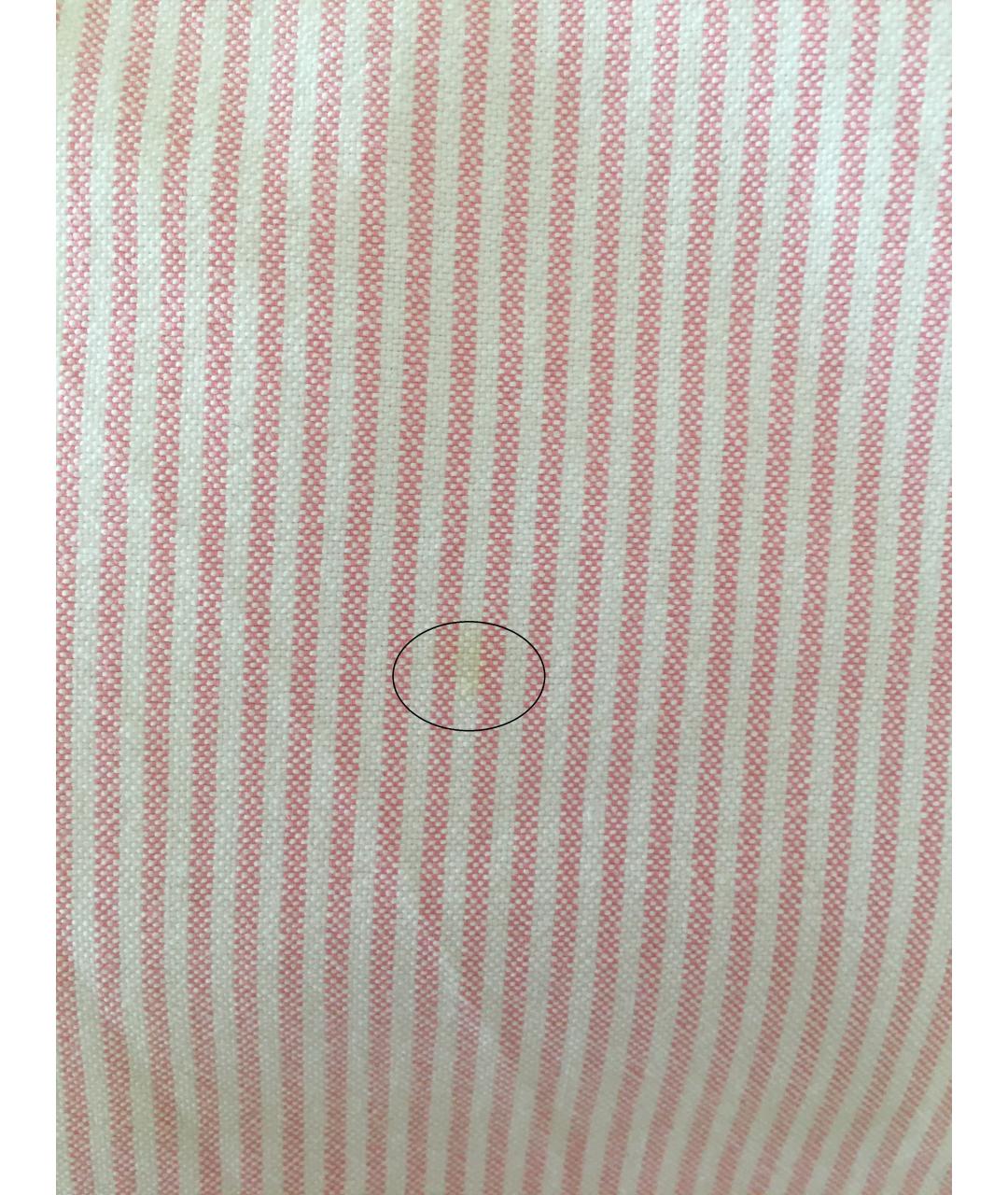 RALPH LAUREN Розовый халаты, фото 3