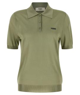 FENDI Футболка