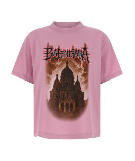 BALENCIAGA Футболка