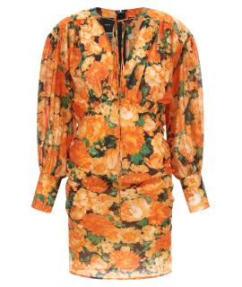 PINKO Коктейльное платье