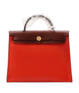 HERMES Сумка через плечо