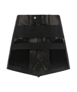 RICK OWENS Юбка мини