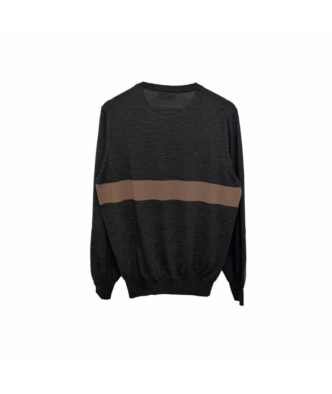 BRUNELLO CUCINELLI Джемпер / свитер, фото 3