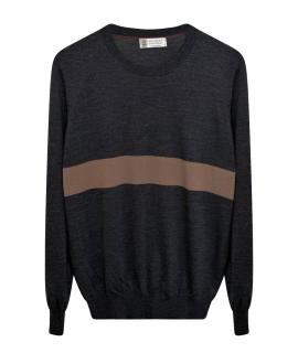 BRUNELLO CUCINELLI Джемпер / свитер