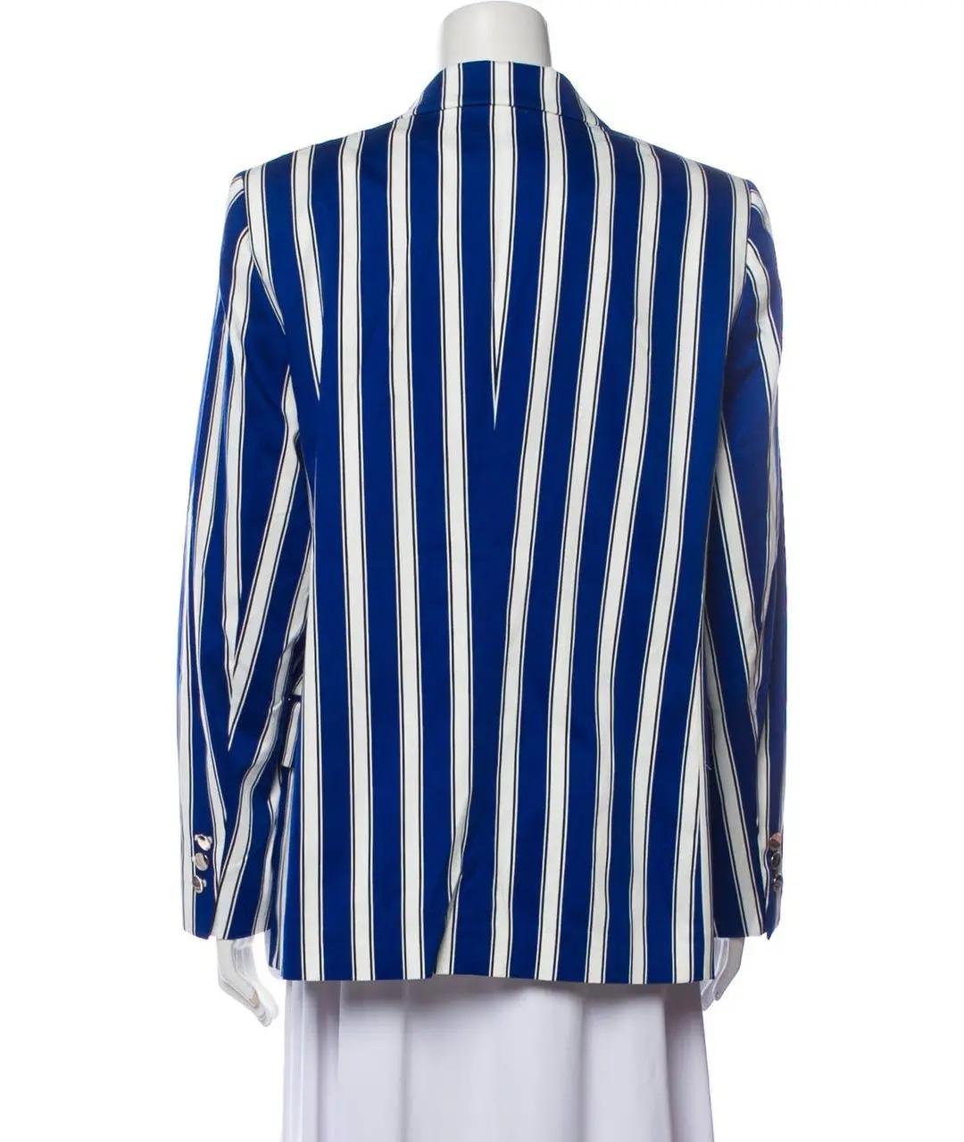 ESCADA Хлопковый жакет/пиджак, фото 2