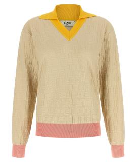 FENDI Джемпер / свитер