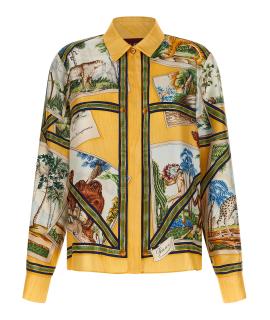 GUCCI Рубашка