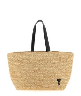 Ami Paris Сумка тоут