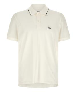 CP COMPANY Поло с коротким рукавом