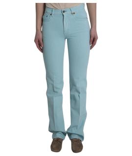 CHLOE Прямые джинсы