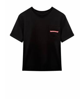 CHROME HEARTS Футболка