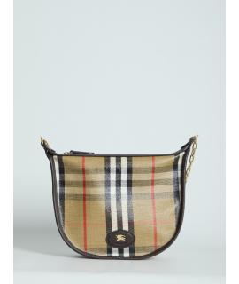 BURBERRY Сумка через плечо