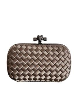 BOTTEGA VENETA Клатч/вечерняя сумка