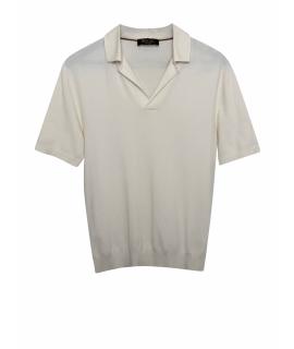 LORO PIANA Поло с коротким рукавом