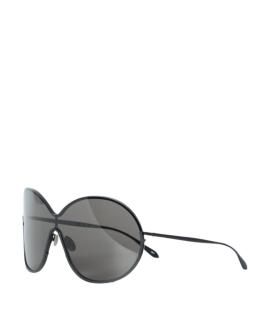 ALAIA Солнцезащитные очки