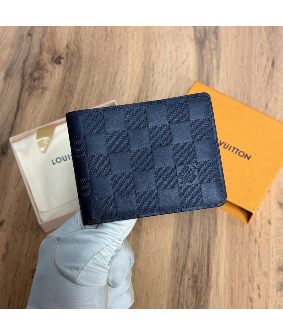 LOUIS VUITTON Кошелек, фото 3