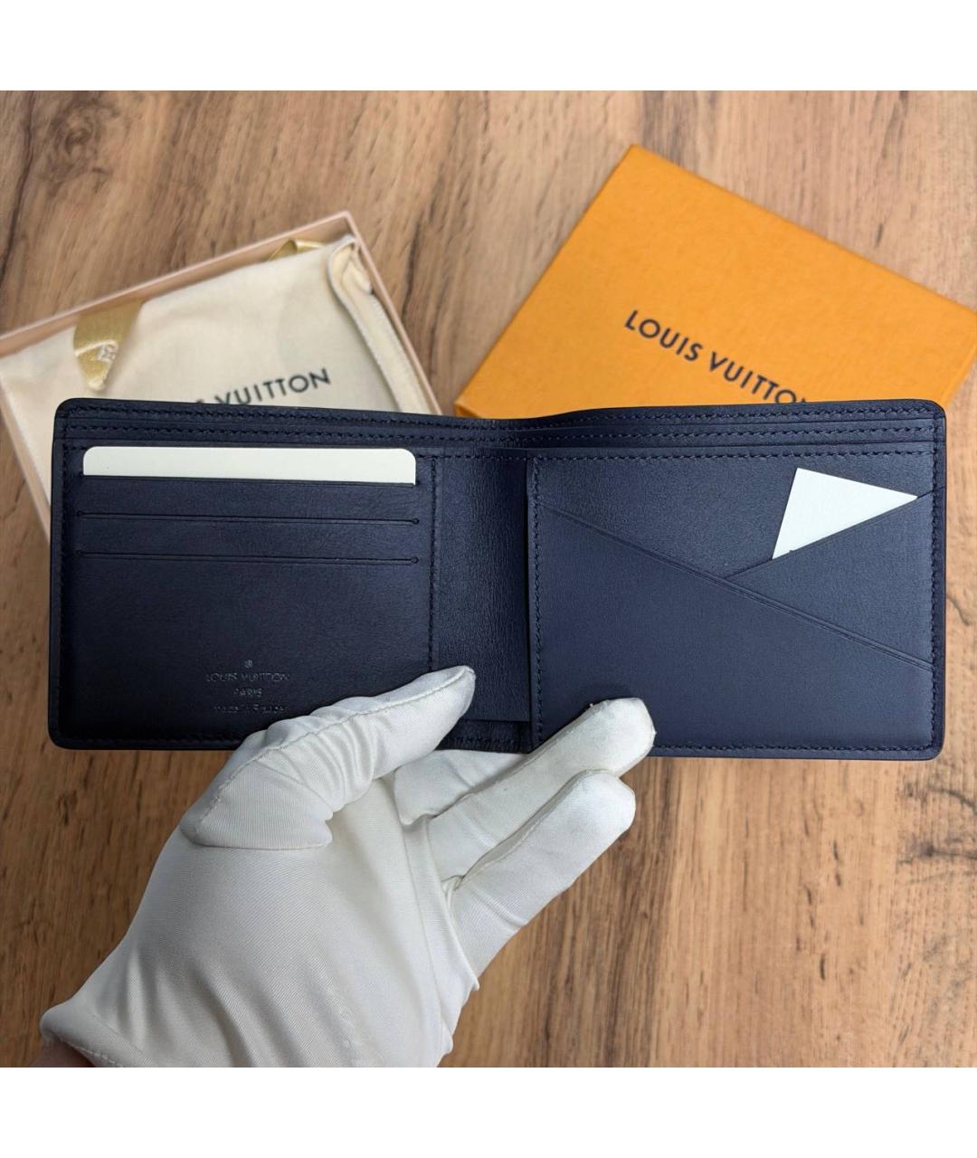 LOUIS VUITTON Кошелек, фото 2