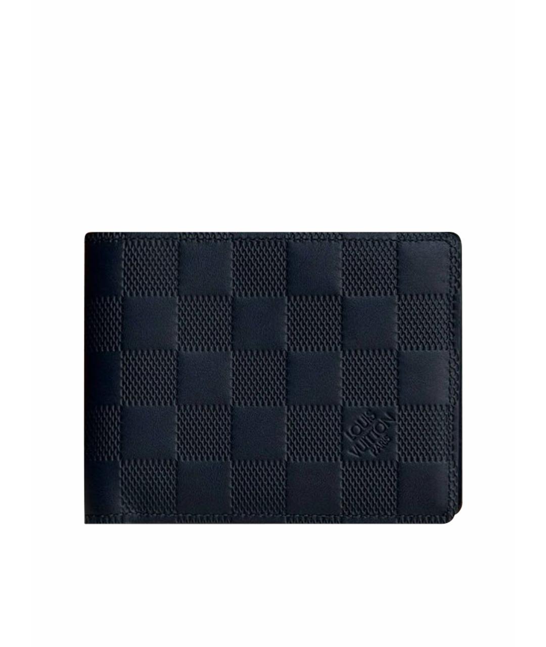 LOUIS VUITTON Кошелек, фото 4