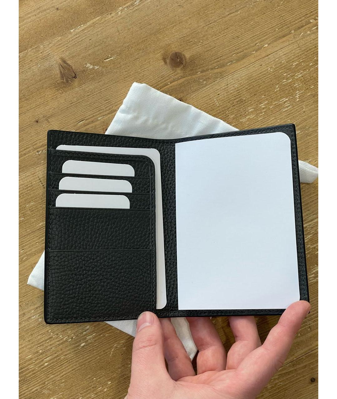 GUCCI Мульти кошелек, фото 4