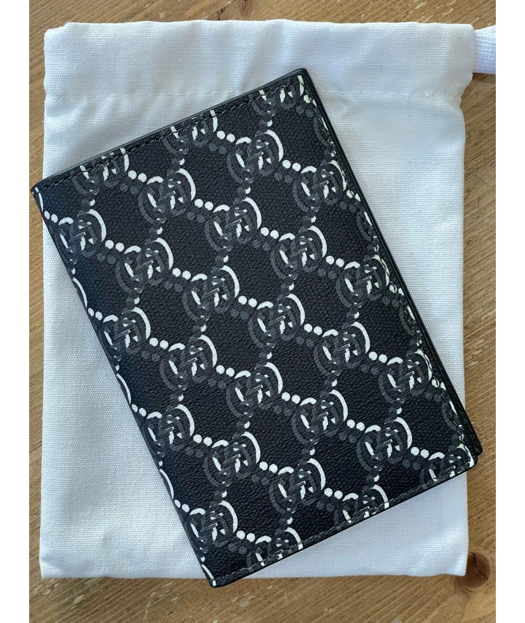 GUCCI Мульти кошелек, фото 2