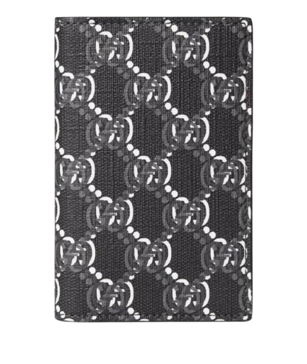 GUCCI Мульти кошелек, фото 1