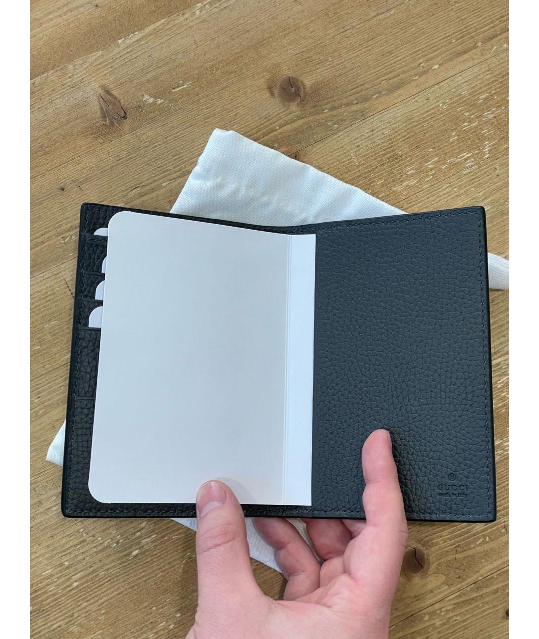 GUCCI Мульти кошелек, фото 5