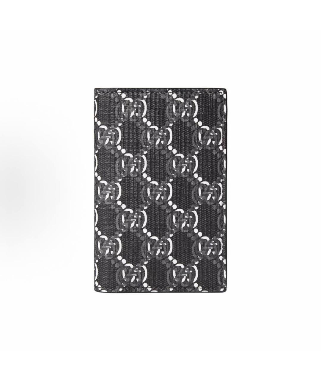 GUCCI Мульти кошелек, фото 6