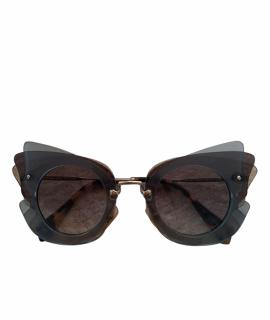 MIU MIU Солнцезащитные очки