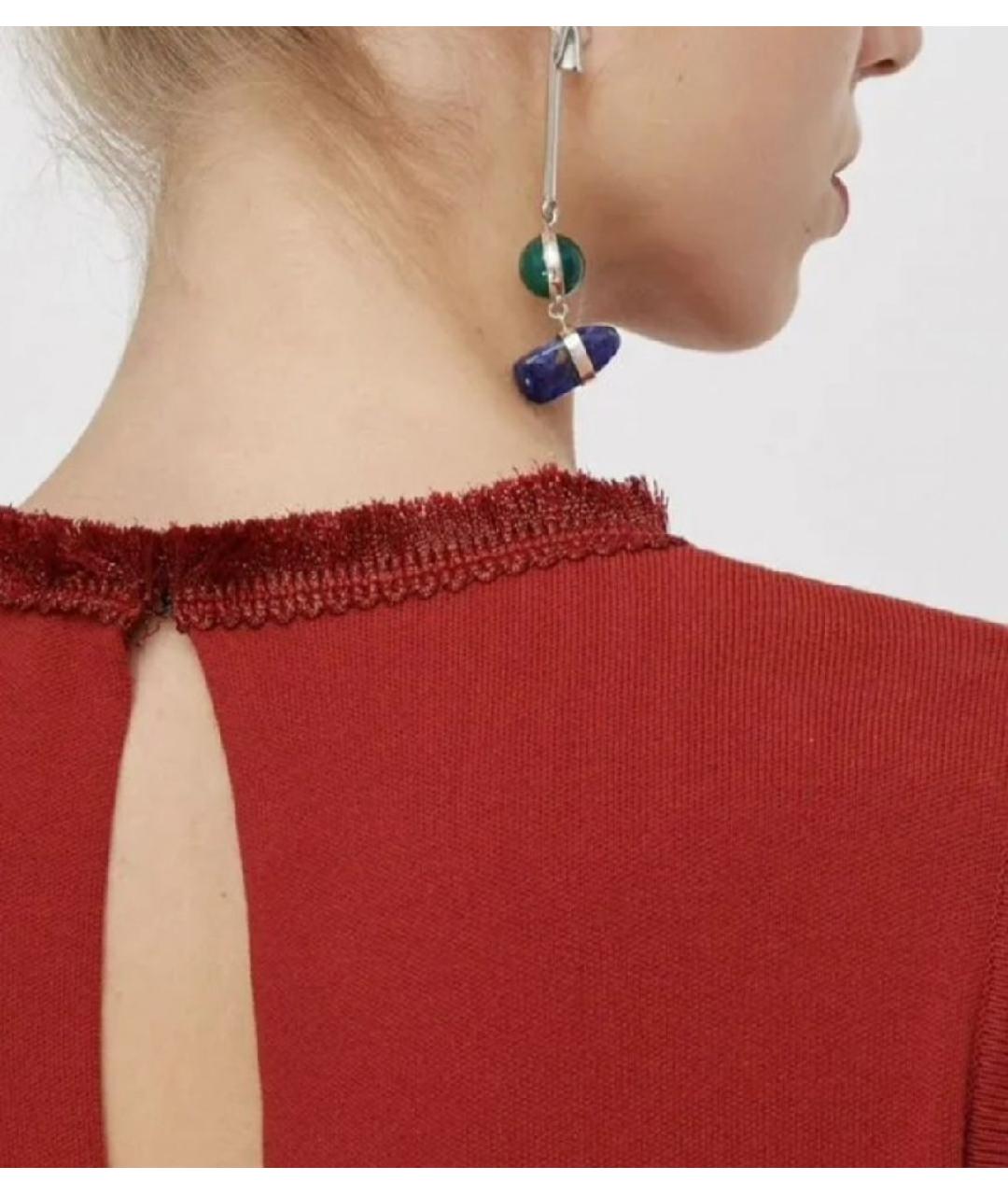 MAX&CO Повседневное платье, фото 9