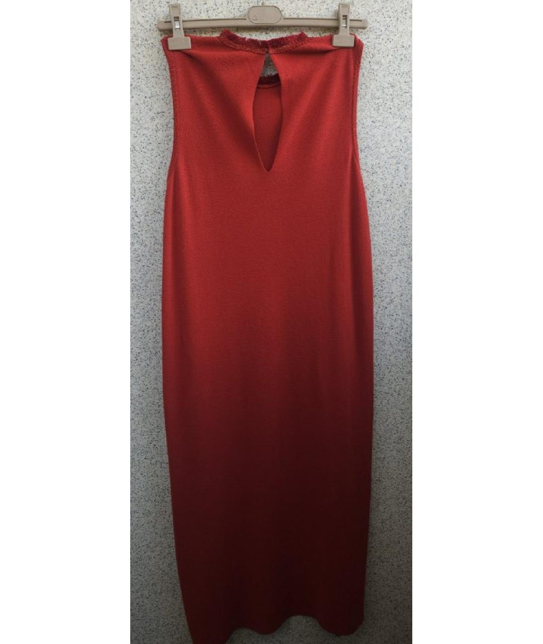 MAX&CO Повседневное платье, фото 3