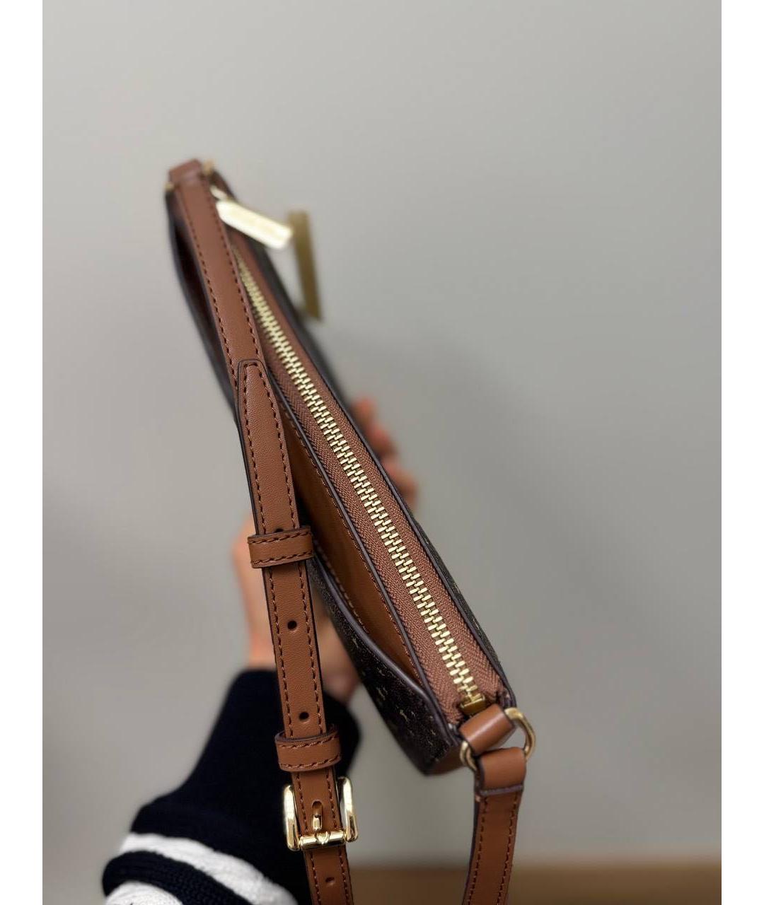 MICHAEL KORS Сумка через плечо, фото 4