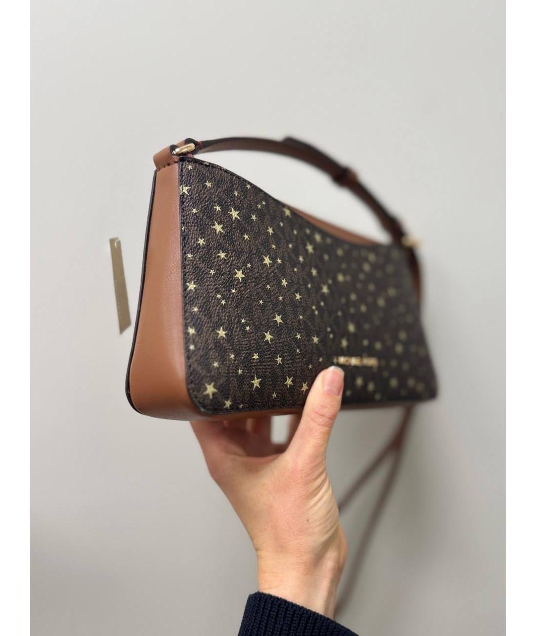 MICHAEL KORS Сумка через плечо, фото 3