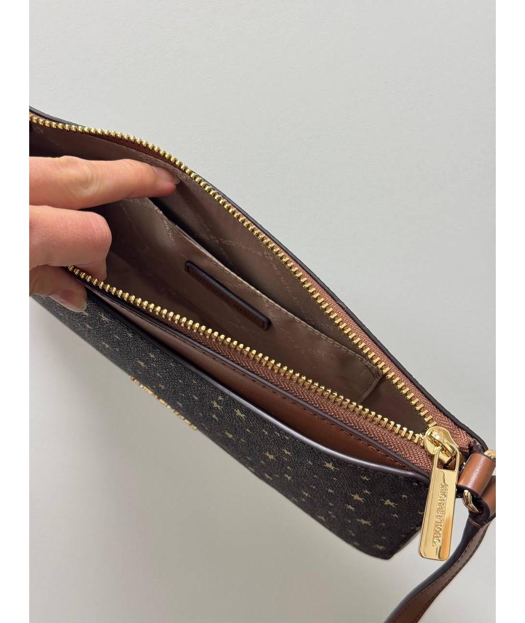 MICHAEL KORS Сумка через плечо, фото 6